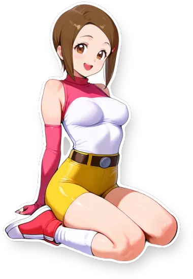 Digimon