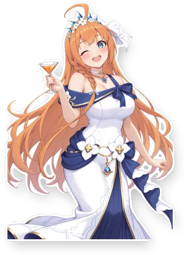 Princess Connect! Re:Dive
