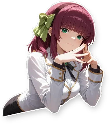 Angel Beats!