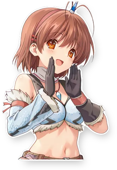 Clannad