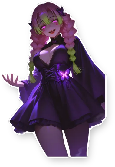 Demon Slayer