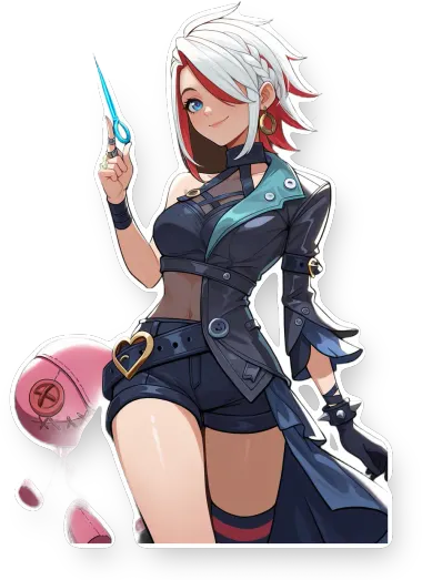 Mobile Legends