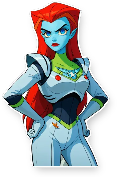 Buzz Lightyear of Star Command
