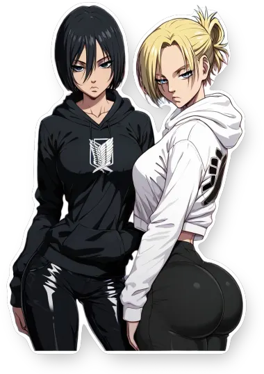 Attack on Titan