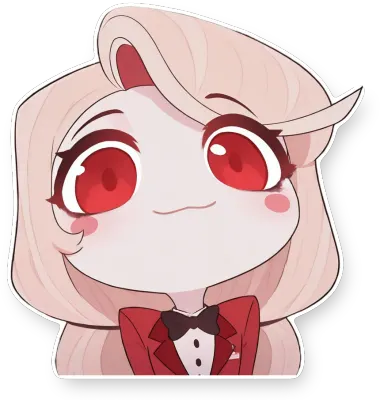 Hazbin Hotel
