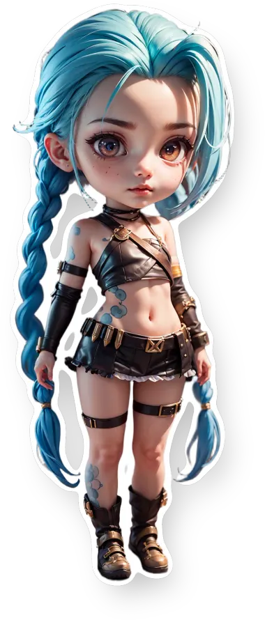 Jinx
