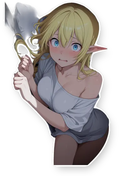 Tuka Luna Marceau
