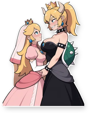 Super Mario