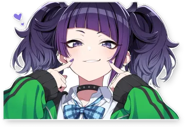 The Idolmaster Shiny Colors