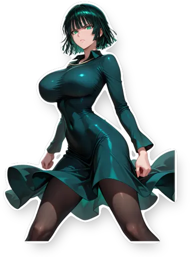 One Punch Man