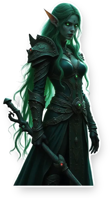 World of Warcraft