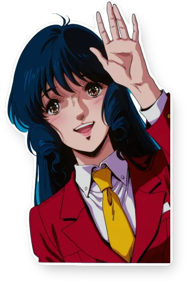 Super Dimension Fortress Macross