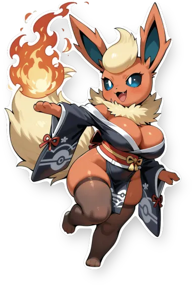 Pokemon