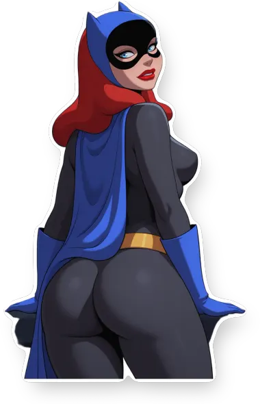 Batman: The Animated Series