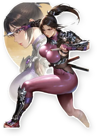 Soulcalibur