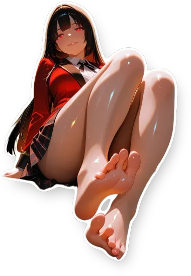 Kakegurui