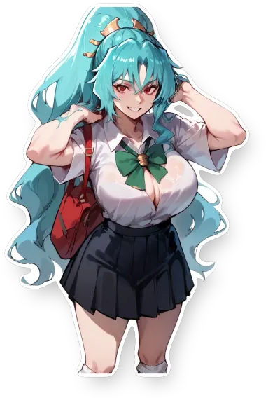 Tsukimichi: Moonlit Fantasy
