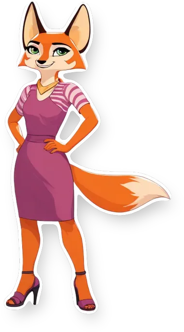 Kemono Friends