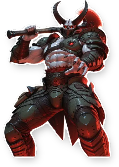 DOOM
