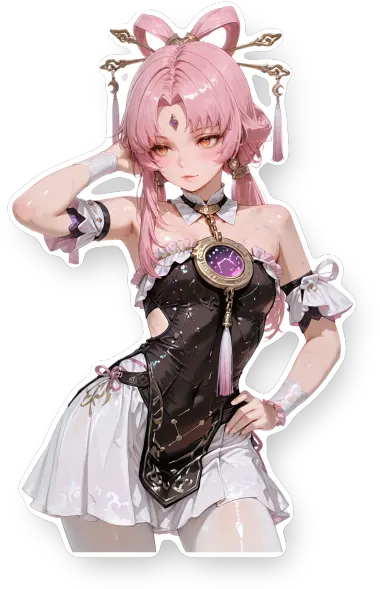 Honkai: Star Rail
