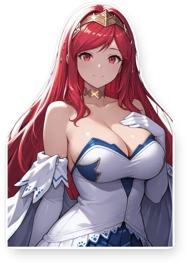 Granblue Fantasy