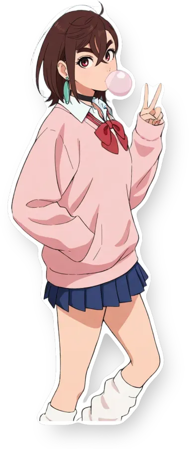 Momo Ayase