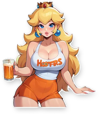 Super Mario
