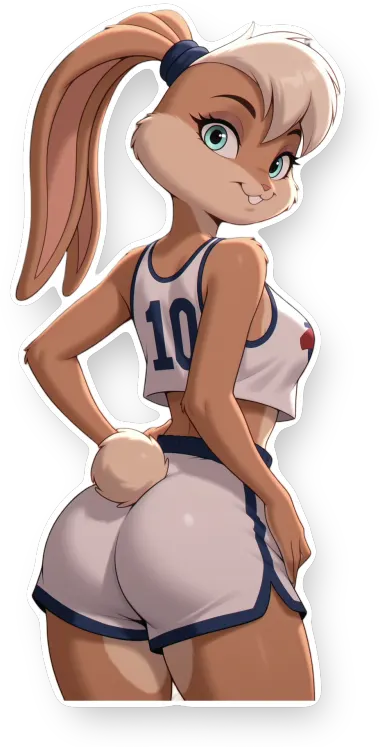 Space Jam