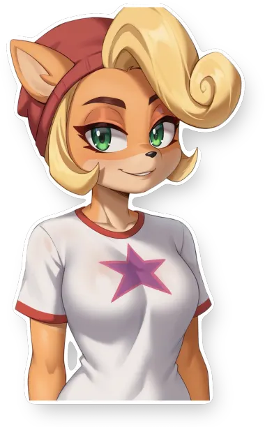 Crash Bandicoot