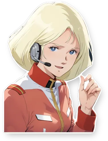 Mobile Suit Gundam