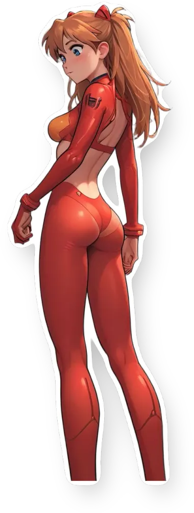 Neon Genesis Evangelion