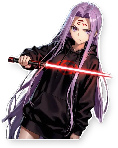 Fate/Grand Order