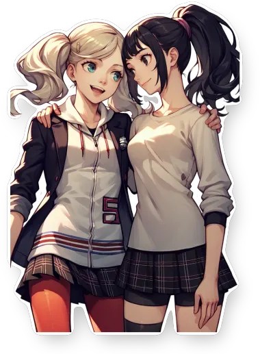 Persona 5
