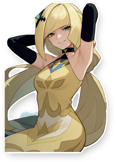 Pokémon