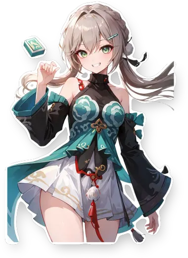 Honkai: Star Rail