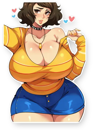 Persona 5