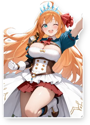 Princess Connect! Re:Dive