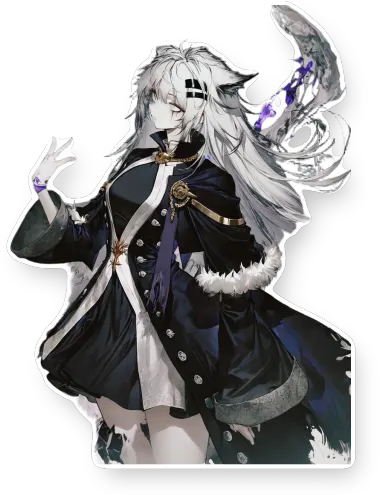 Arknights