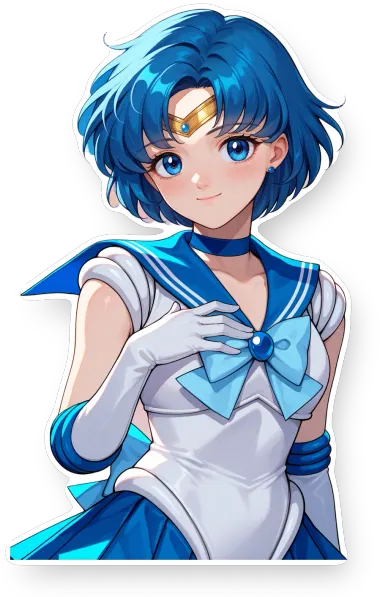 Sailor Moon