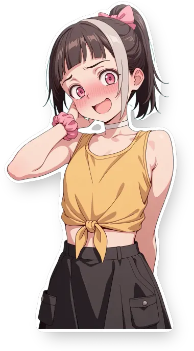 Shounen ga Otona ni Natta Natsu