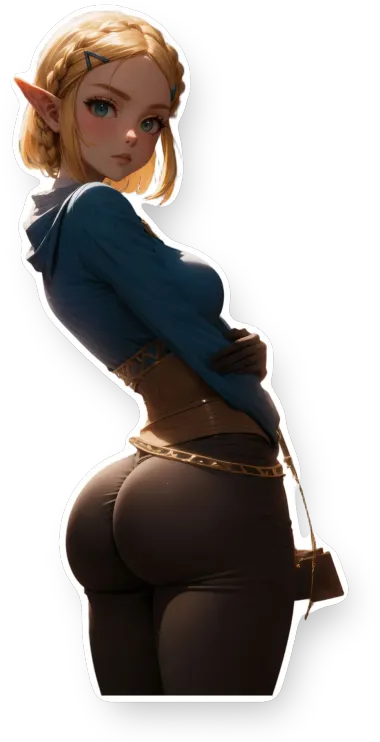 The Legend of Zelda