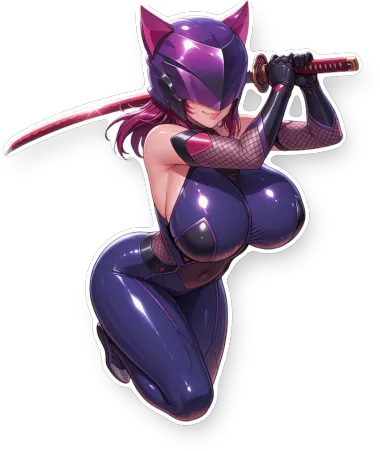 Taimanin Asagi 3