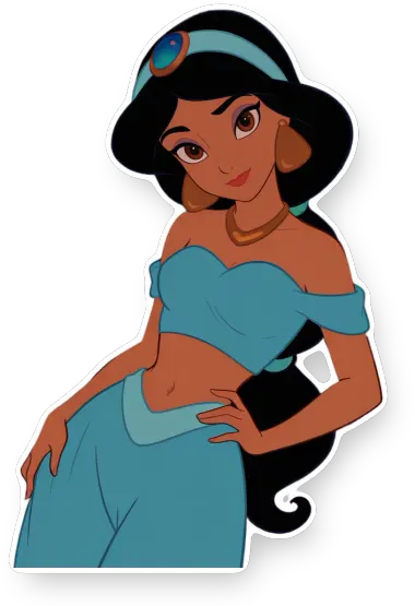 Aladdin
