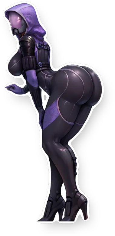 Mass Effect