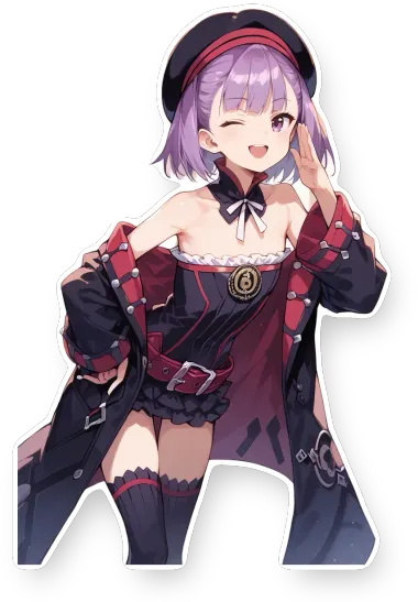 Fate