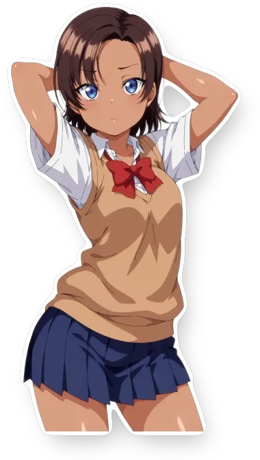 Haikyuu!!