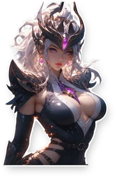 League of Legends