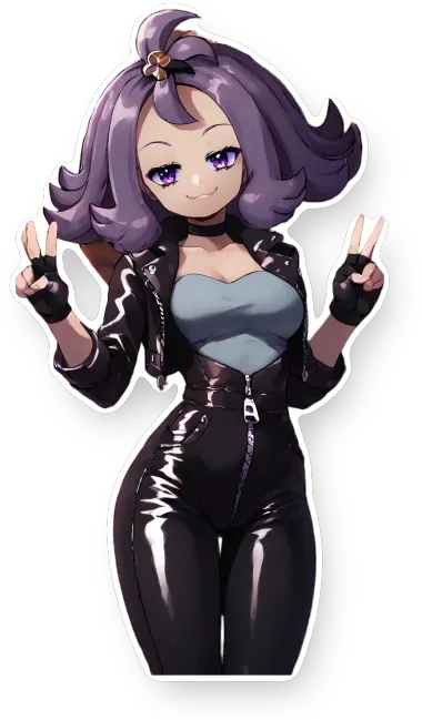 Pokémon
