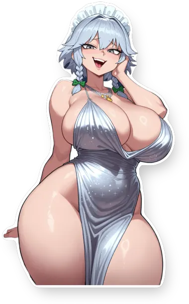 Touhou Project