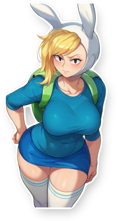 Adventure Time